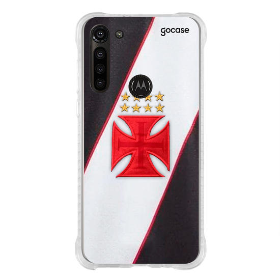Capinha para celular Vasco - Patch