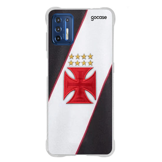 Capinha para celular Vasco - Patch