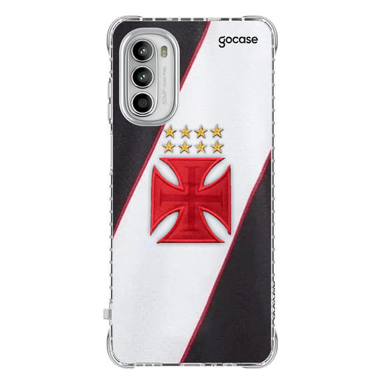 Capinha para celular Vasco - Patch