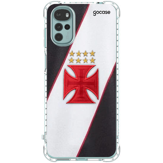 Capinha para celular Vasco - Patch