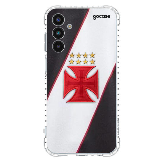 Capinha para celular Vasco - Patch