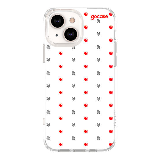 Capinha para celular  Vasco - Petit Poá