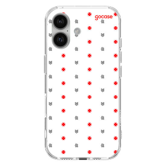 Capinha para celular  Vasco - Petit Poá