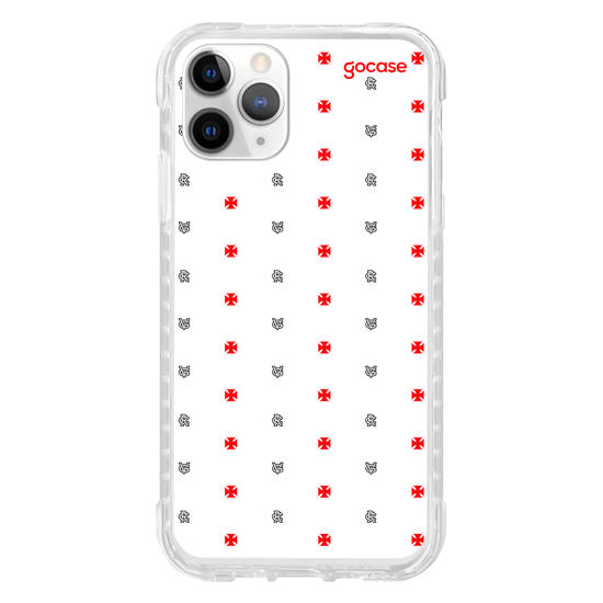 Capinha para celular  Vasco - Petit Poá