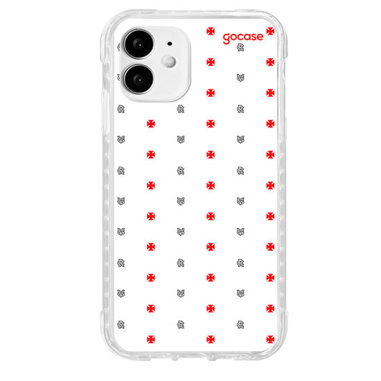 Capinha para celular  Vasco - Petit Poá