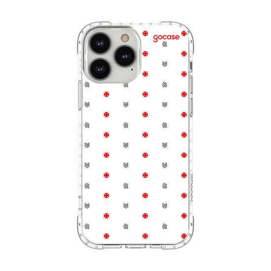 Capinha para celular  Vasco - Petit Poá