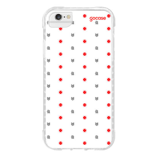 Capinha para celular  Vasco - Petit Poá