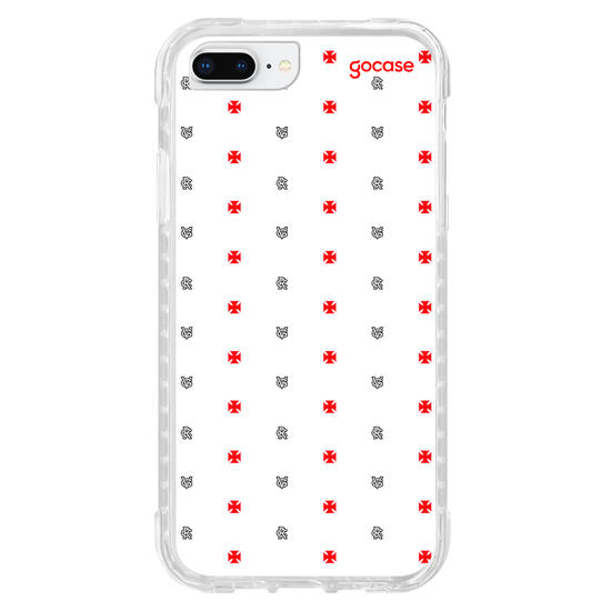 Capinha para celular  Vasco - Petit Poá
