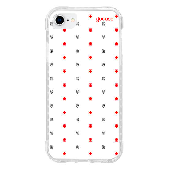 Capinha para celular  Vasco - Petit Poá
