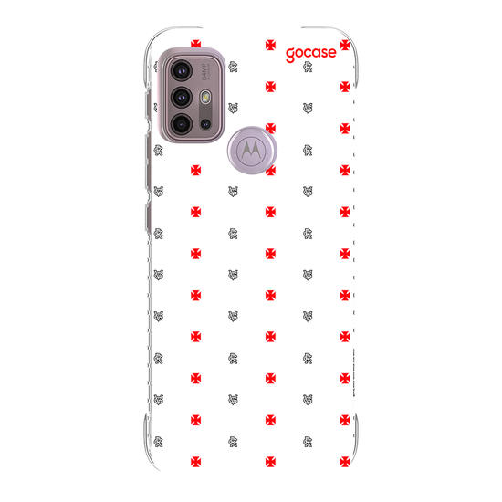 Capinha para celular  Vasco - Petit Poá