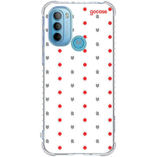 Capinha para celular  Vasco - Petit Poá
