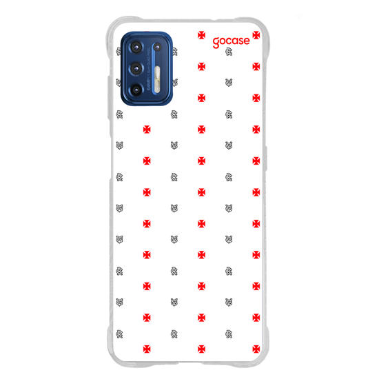 Capinha para celular  Vasco - Petit Poá