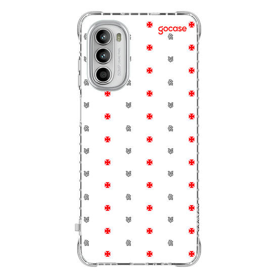 Capinha para celular  Vasco - Petit Poá