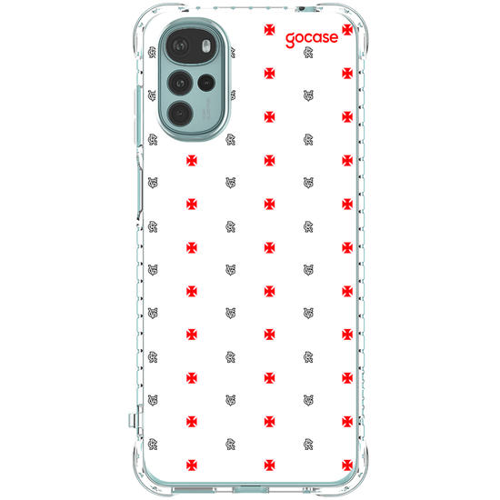 Capinha para celular  Vasco - Petit Poá