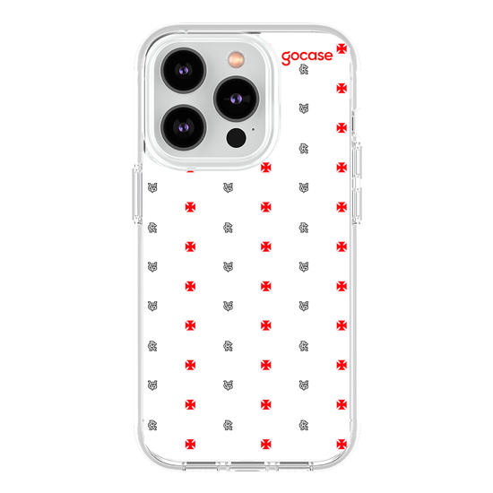Capinha para celular  Vasco - Petit Poá