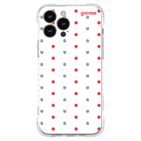 Capinha para celular  Vasco - Petit Poá