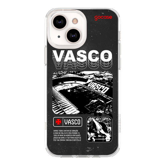 Capinha para celular Vasco - São Januário 2025