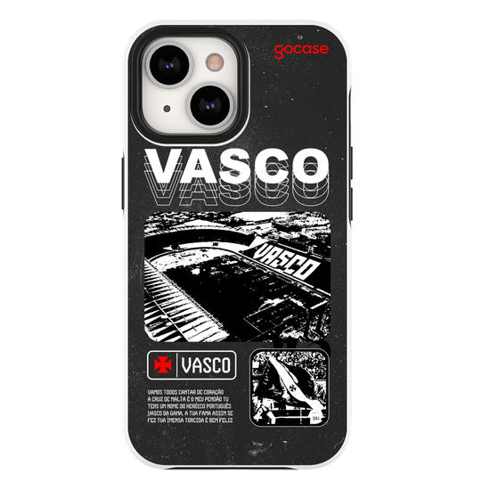  Vasco - São Januário 2025