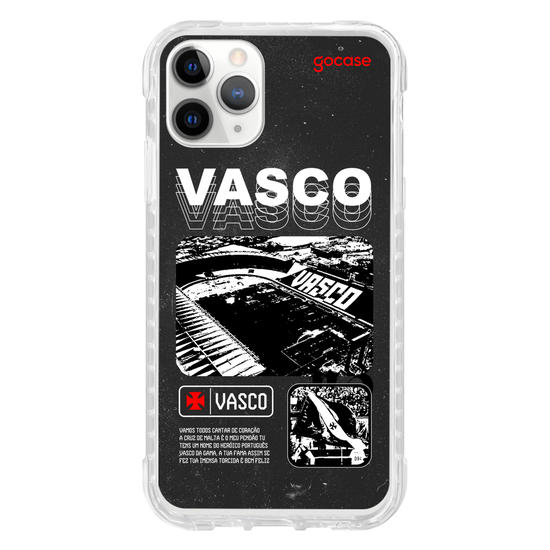 Capinha para celular  Vasco - São Januário 2025