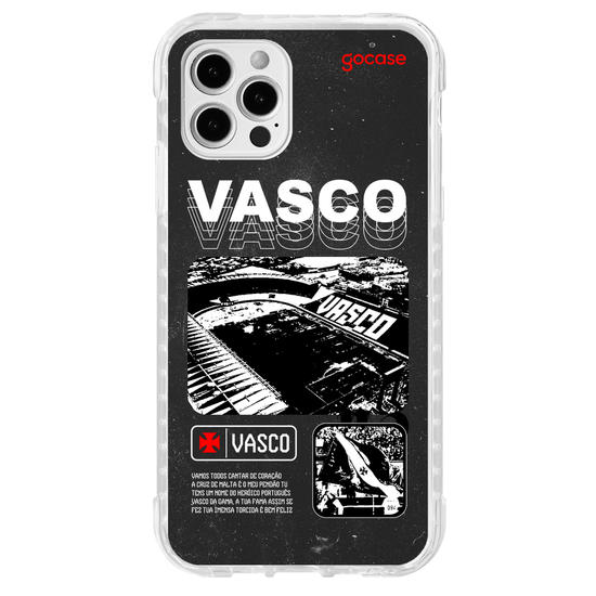  Vasco - São Januário 2025
