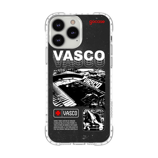 Capinha para celular  Vasco - São Januário 2025