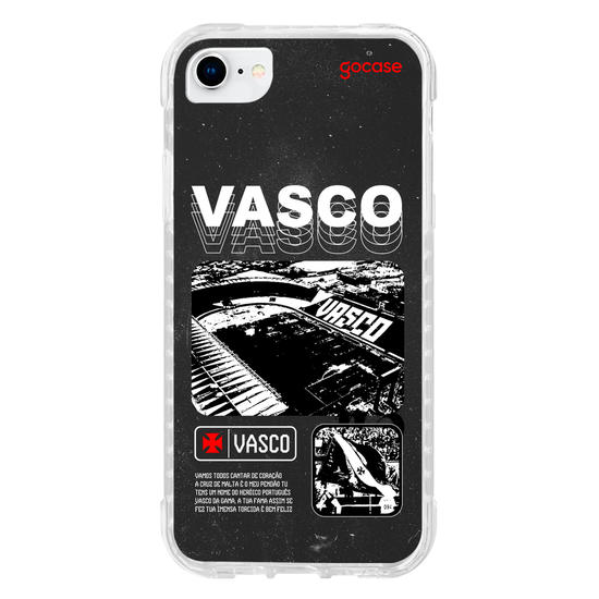 Capinha para celular  Vasco - São Januário 2025