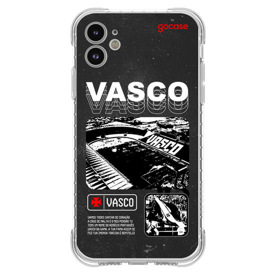 Capinha para celular  Vasco - São Januário 2025