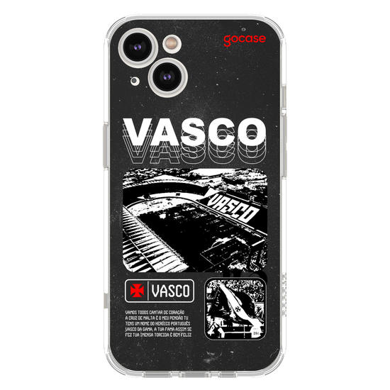  Vasco - São Januário 2025