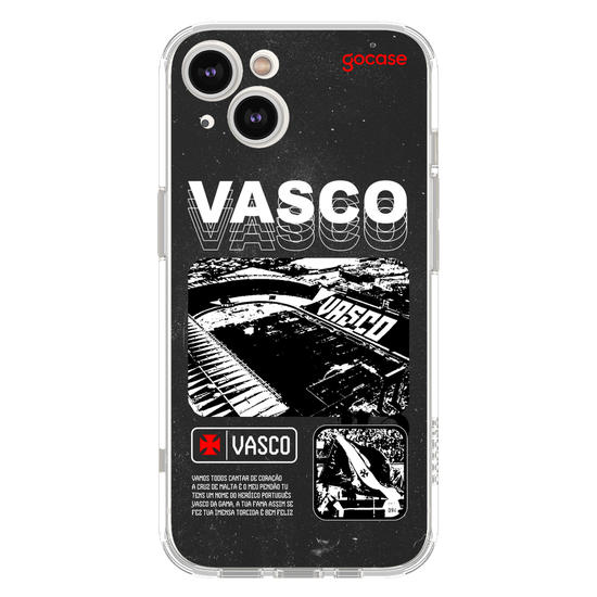  Vasco - São Januário 2025