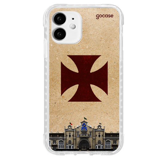  Vasco - São Januário Fachada