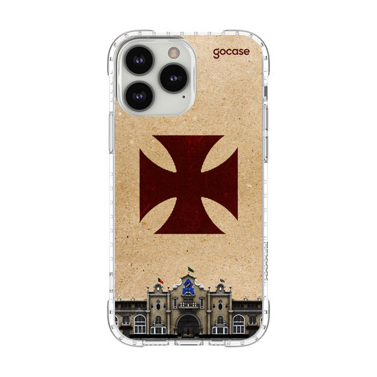 Capinha para celular  Vasco - São Januário Fachada