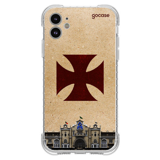  Vasco - São Januário Fachada