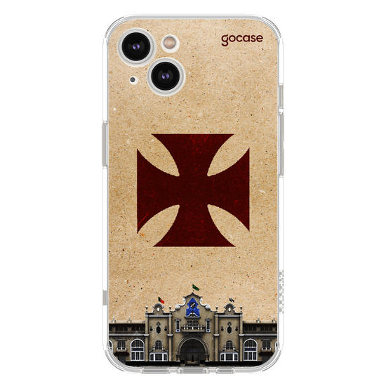  Vasco - São Januário Fachada