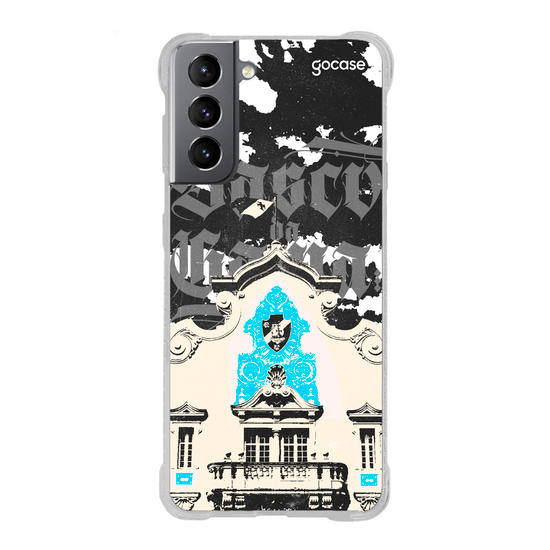 Capinha para celular  Vasco - São Januário Limiar