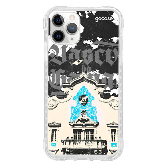 Capinha para celular  Vasco - São Januário Limiar