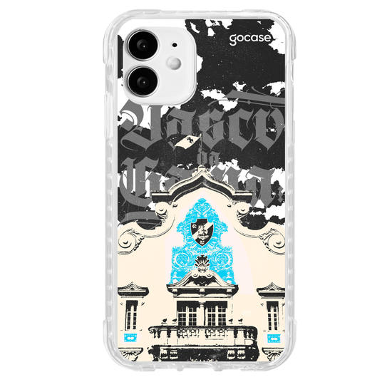 Capinha para celular  Vasco - São Januário Limiar