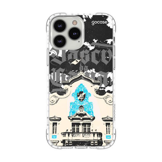 Capinha para celular  Vasco - São Januário Limiar