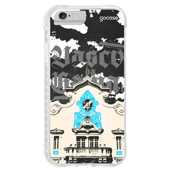 Capinha para celular  Vasco - São Januário Limiar
