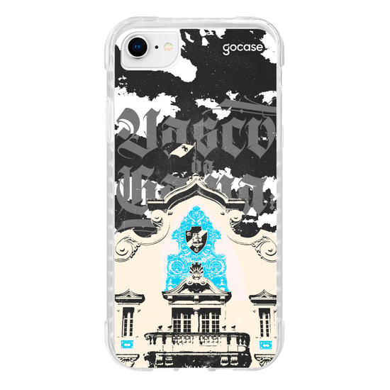 Capinha para celular  Vasco - São Januário Limiar