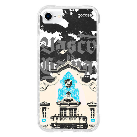 Capinha para celular  Vasco - São Januário Limiar