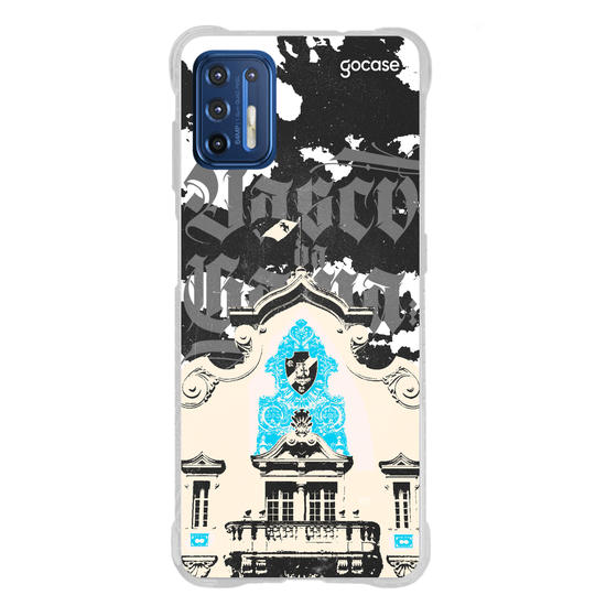 Capinha para celular  Vasco - São Januário Limiar