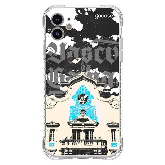 Capinha para celular  Vasco - São Januário Limiar
