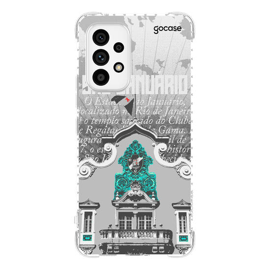 Capinha para celular Vasco - São Januário Vector