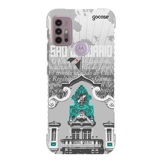 Capinha para celular Vasco - São Januário Vector