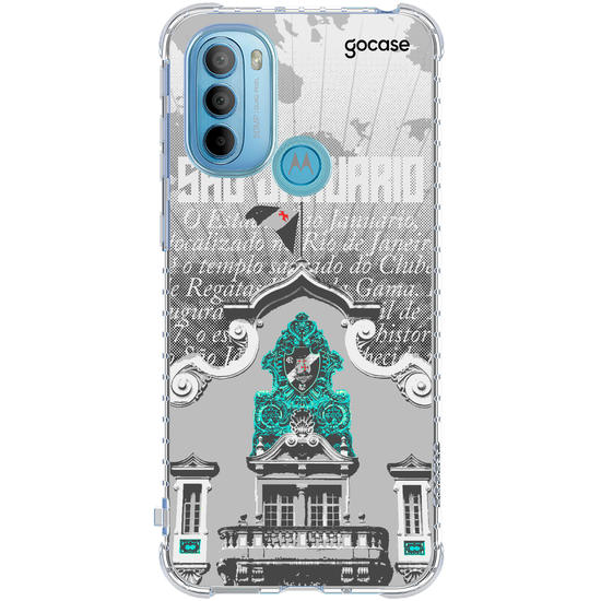 Capinha para celular Vasco - São Januário Vector