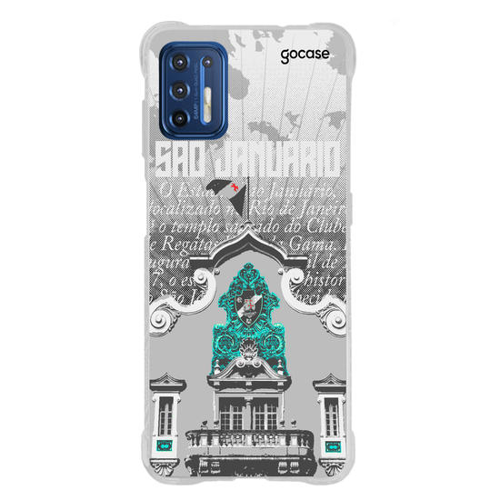 Capinha para celular Vasco - São Januário Vector