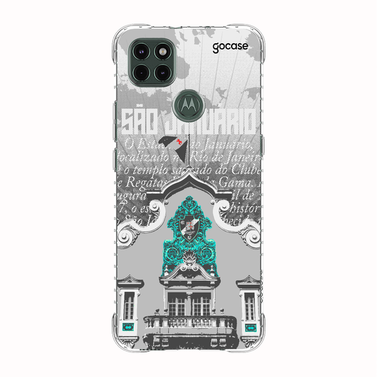Capinha para celular Vasco - São Januário Vector