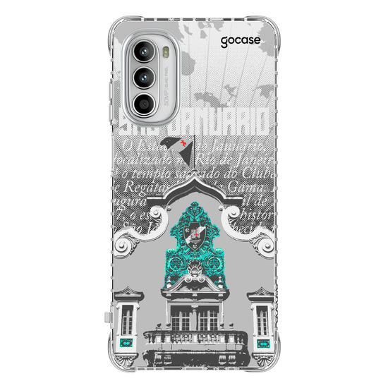 Capinha para celular Vasco - São Januário Vector