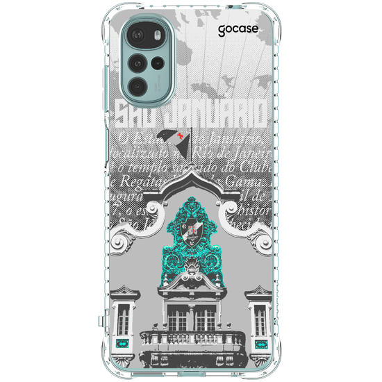 Capinha para celular Vasco - São Januário Vector