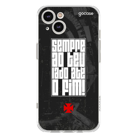  Vasco - Sempre ao Teu Lado